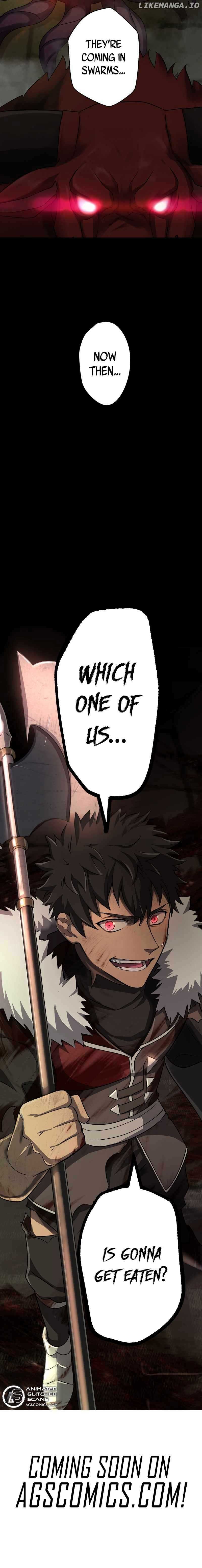 Monster Eater Chapter 0.1 7